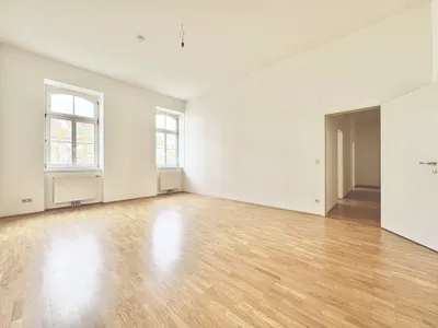 THALIASTRASSE | OPTIMAL AUFGETEILTE 4 ZIMMER | TOPLAGE IN U-BAHN-NÄHE – Bild 3