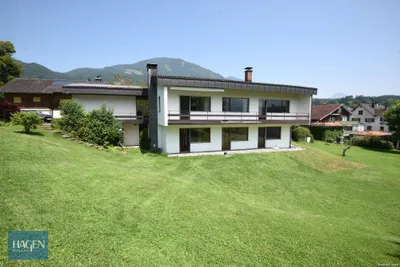 6-Zimmer-Haus kaufen in Feldkirch – 1 522 m², € 850.000 – Bild 18 von 22