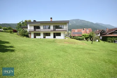 Haus zum Kauf in 6822 Feldkirch