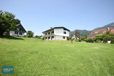 6-Zimmer-Haus kaufen in Feldkirch – 1 522 m², € 850.000 – Bild 13 von 22