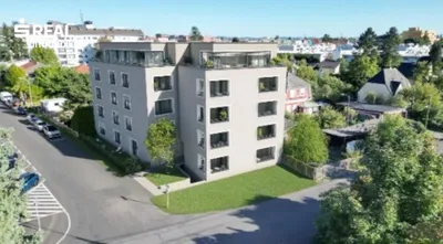 Grundstück kaufen in Graz – 563 m², € 850.000 – Bild 1 von 8