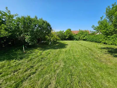 Grundstück kaufen in Graz-Umgebung – 600 m², € 180.000 – Bild 1 von 6