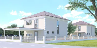 Grundstück kaufen in Graz-Umgebung – 600 m², € 180.000 – Bild 6 von 6