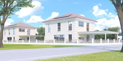 Grundstück kaufen in Graz-Umgebung – 600 m², € 180.000 – Bild 5 von 6