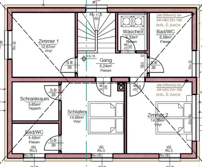 Grundstück kaufen in Graz-Umgebung – 600 m², € 180.000 – Bild 3 von 6