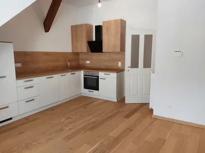 2-Zimmer-Wohnung mieten in Leoben – 65 m², € 669