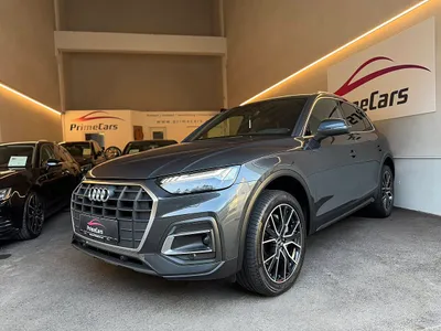 Audi Q5 40 TDI quattro intense S-tronic/MATRIX LED/K...