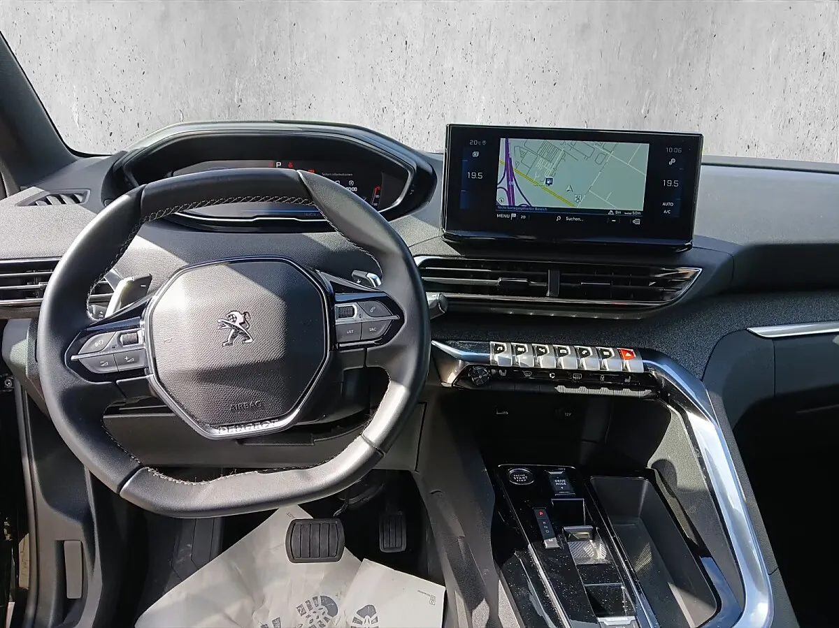 Peugeot 3008 1.2 PureTech 130 Allure (EURO 6d) – Bild 12