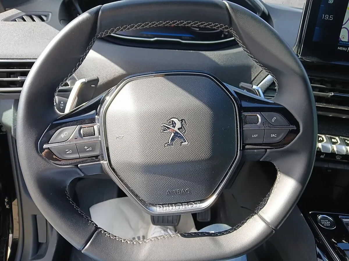 Peugeot 3008 1.2 PureTech 130 Allure (EURO 6d) – Bild 10
