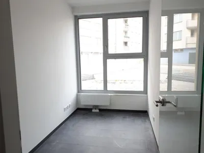 Gewerbeimmobilie mieten in Wien – 7 m², € 250