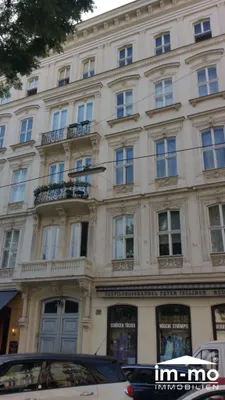 2-Zimmer-Gewerbeimmobilie mieten in Wien – 104 m², € 1.494 – Bild 9 von 22