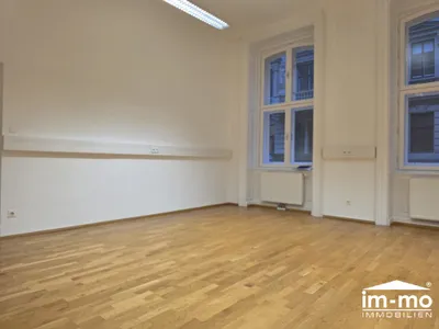 2-Zimmer-Gewerbeimmobilie mieten in Wien – 104 m², € 1.494 – Bild 7 von 22