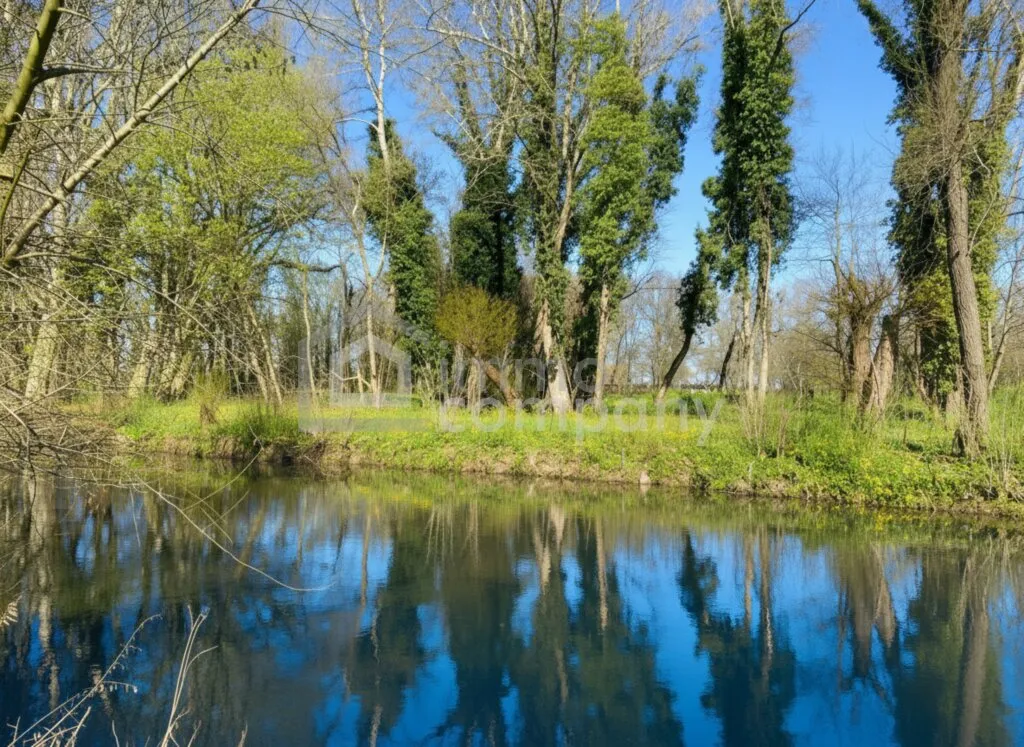 Viel Raum im Paradies – pohled 3