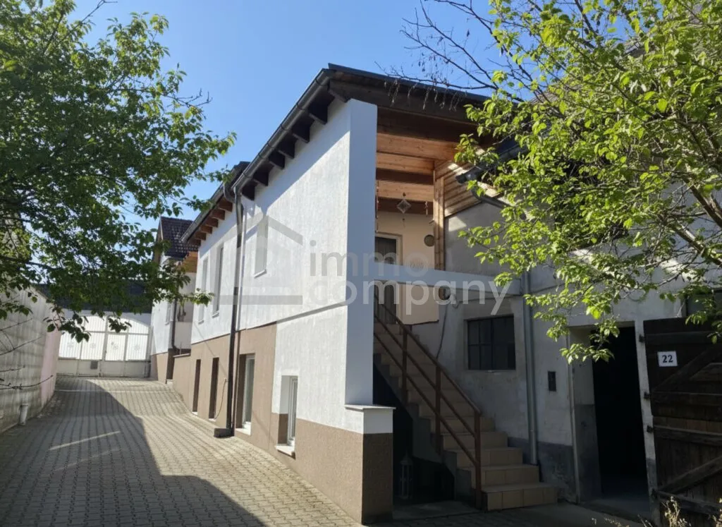 Viel Raum im Paradies – pohled 2