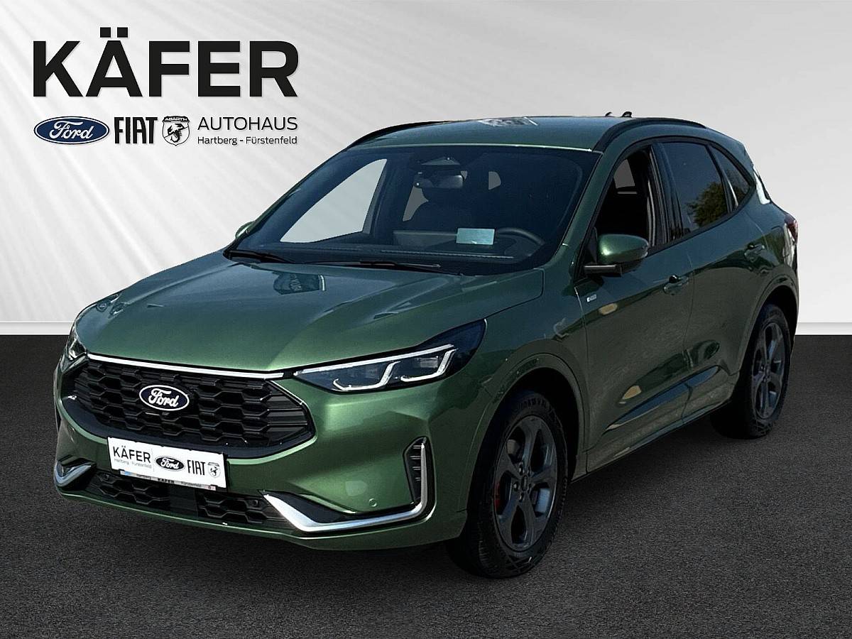 Ford Kuga 2,5 Duratec FHEV ST-Line X Aut.*TechPaket*...