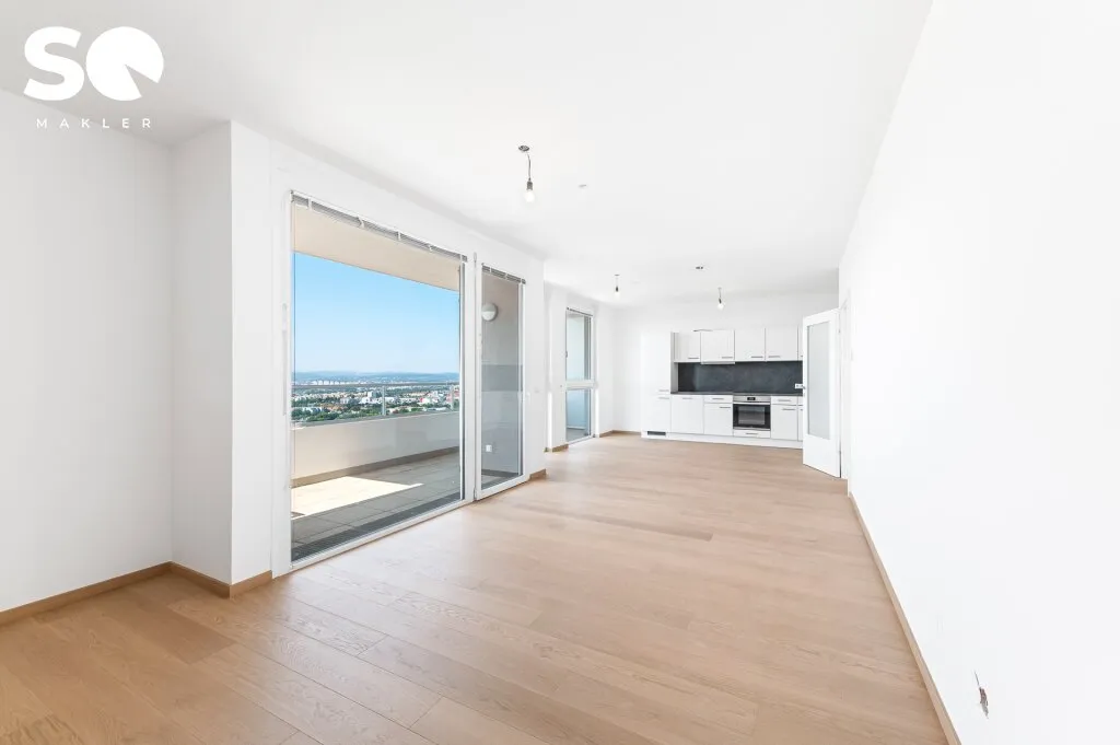 Wohnung – Wien, Katastralgemeinde Oberlaa Stadt - Ansicht 3