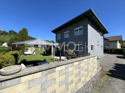 Haus zum Kauf in 6800 Feldkirch