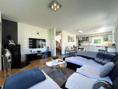 5-Zimmer-Haus kaufen in Feldkirch – 115 m², € 799.000 – Bild 5 von 5