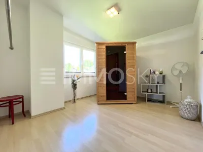 5-Zimmer-Haus kaufen in Feldkirch – 115 m², € 799.000 – Bild 2 von 5