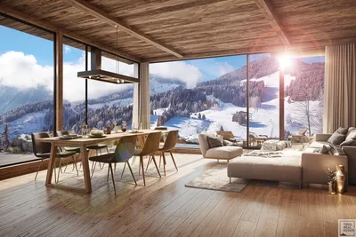 5-Zimmer-Wohnung kaufen in Bludenz – 150 m², € 2.395.000 – Bild 2 von 8