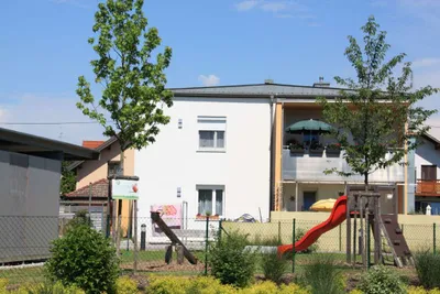 3-Zimmer-Wohnung mieten in Braunau am Inn – 83,66 m², € 1.001