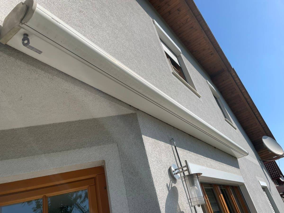 Markise 6M kaufen - willhaben