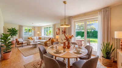 5-Zimmer-Haus kaufen in Salzburg Stadt – 126,4 m², € 1.149.000 – Bild 4 von 18