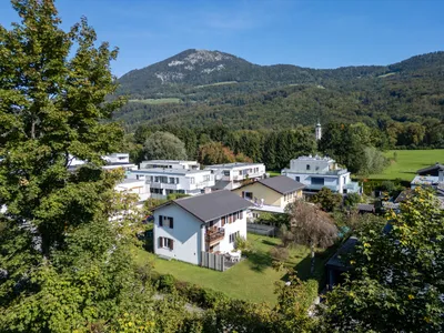 5-Zimmer-Haus kaufen in Salzburg Stadt – 126,4 m², € 1.149.000 – Bild 2 von 18
