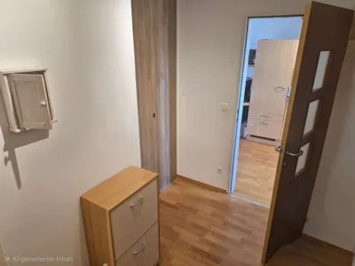 2-Zimmer-Wohnung mieten in Eisenstadt - Umgebung – 80 m², € 930 – Bild 22 von 24
