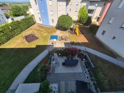 2-Zimmer-Wohnung mieten in Eisenstadt - Umgebung – 80 m², € 930 – Bild 5 von 24
