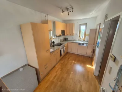 2-Zimmer-Wohnung mieten in Eisenstadt - Umgebung – 80 m², € 930 – Bild 1 von 24