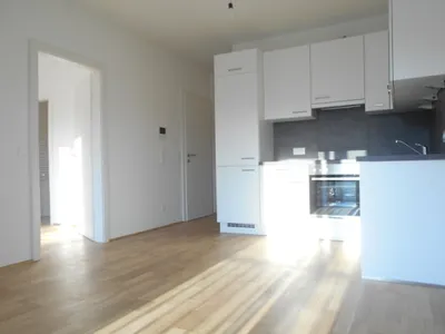 2-Zimmer-Wohnung mieten in Graz – 42,25 m², € 675 – Bild 3 von 12