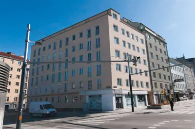 2-Zimmer-Wohnung mieten in Wien – 45 m², € 897 – Bild 9 von 10