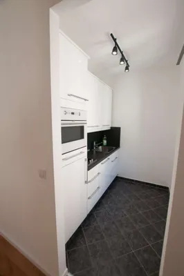 2 Zimmer Wohnung am Reumannplatz - U1 vor der Tür - von PRIVAT – Bild 3