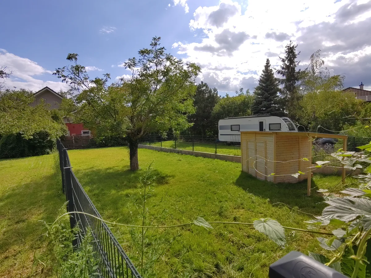 Land, 250 m²