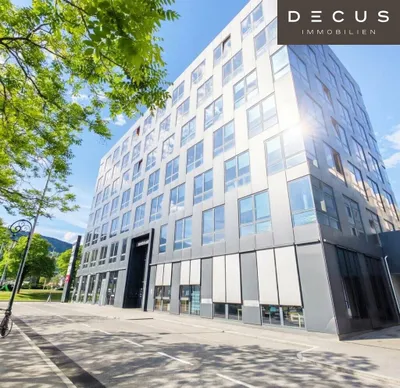 Gewerbeimmobilie mieten in Innsbruck – 315 m², € 17 – Bild 10 von 12