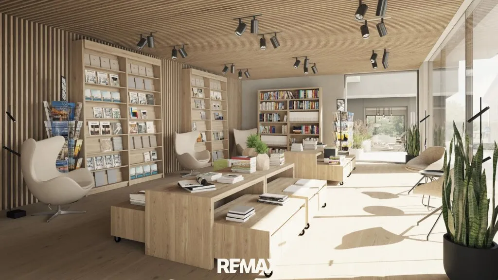JohaNovum - Büro C13 | ca. 66,19 m² - Ansicht 2