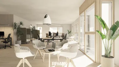 3-Zimmer-Gewerbeimmobilie kaufen in Sankt Johann im Pongau – 66 m², € 377.000 – Bild 3 von 5
