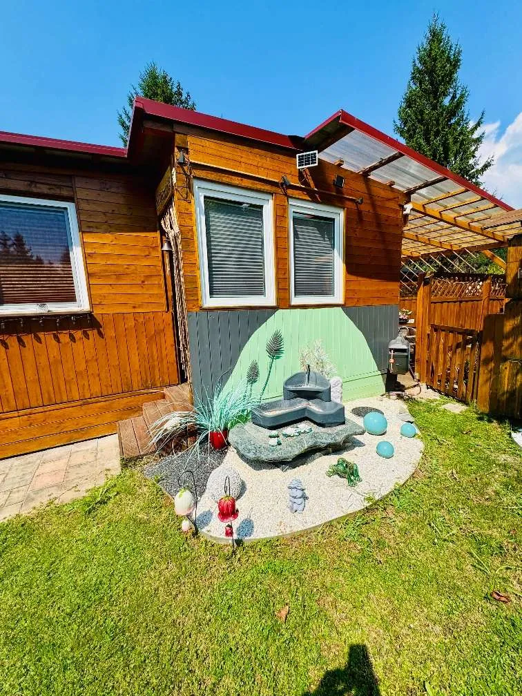 Mobile Home - Ansicht 3