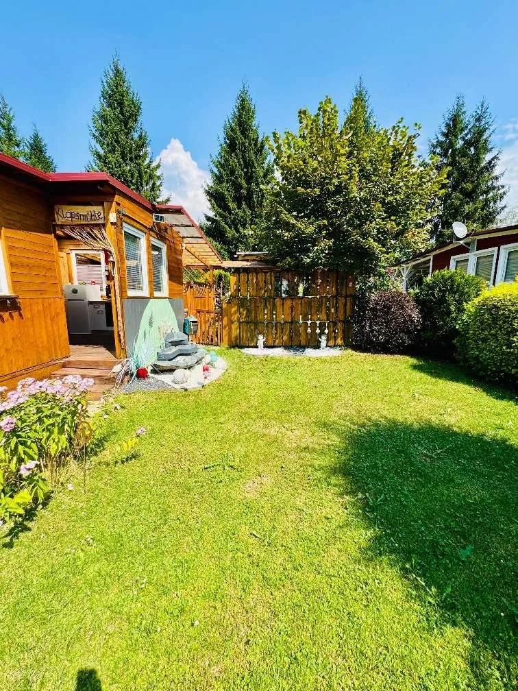 Mobile Home - Ansicht 2