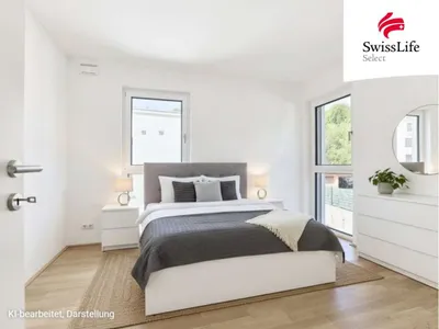 3-Zimmer-Wohnung kaufen in Salzburg Stadt – 72 m², € 624.800 – Bild 3 von 8