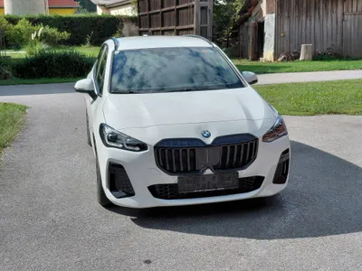 BMW 2er-Reihe
