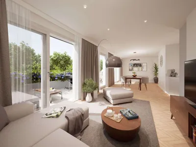 2-Zimmer-Wohnung kaufen in Wien – 35,85 m², € 279.630 – Bild 6 von 10