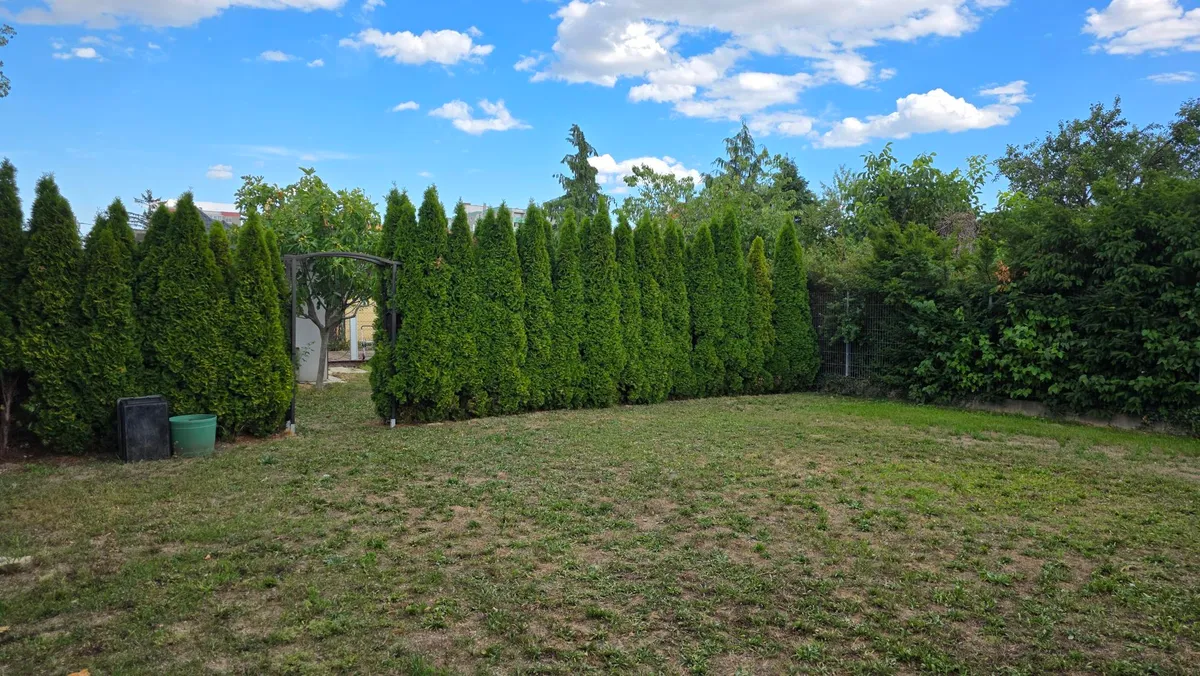 Baugrundstück in Baden bei Wien - Ansicht 3