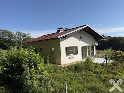2-Zimmer-Haus kaufen in Leibnitz – 74,4 m², € 200.000 – Bild 1 von 24