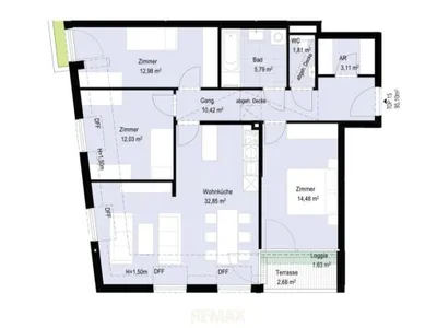 4-Zimmer-Wohnung kaufen in Wien – 95 m², € 772.659 – Bild 28 von 28