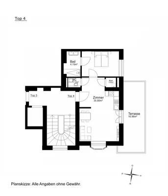 6-Zimmer-Wohnung kaufen in Wien – 248 m², € 3.970.000 – Bild 19 von 19