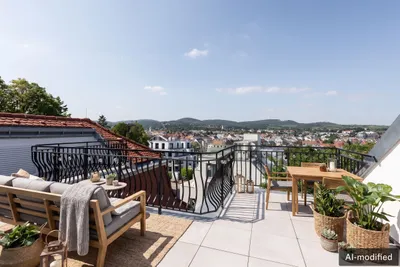 6-Zimmer-Wohnung kaufen in Wien – 248 m², € 3.970.000 – Bild 3 von 19