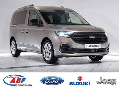 Ford Tourneo Connect 1,5 EcoBoost PHEV L1 Titanium
