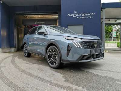 Peugeot 3008 Hybrid 145 Allure